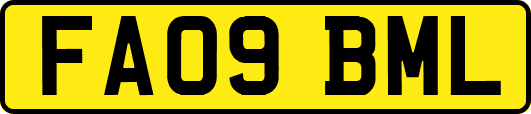 FA09BML