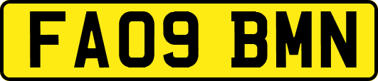 FA09BMN