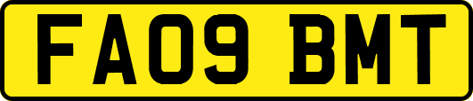 FA09BMT