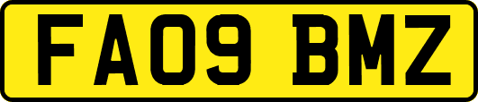 FA09BMZ