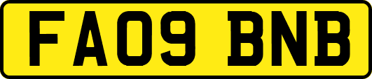 FA09BNB