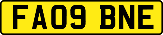 FA09BNE