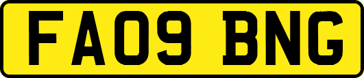 FA09BNG