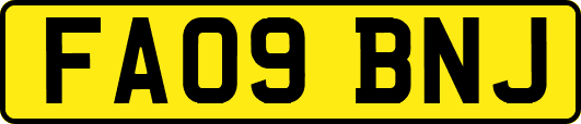FA09BNJ