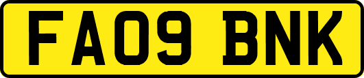 FA09BNK