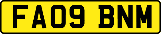 FA09BNM