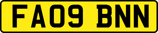 FA09BNN