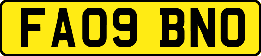 FA09BNO