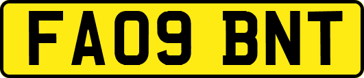 FA09BNT
