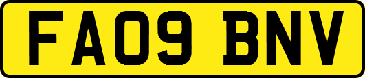 FA09BNV
