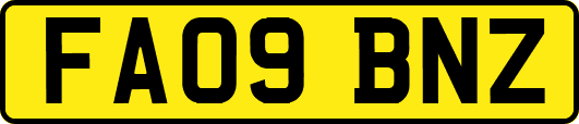 FA09BNZ