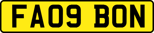 FA09BON