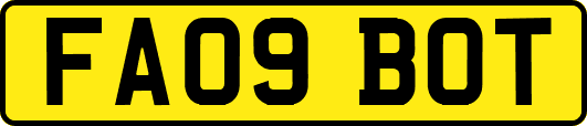 FA09BOT
