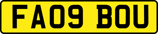 FA09BOU