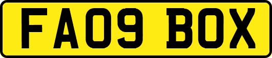 FA09BOX