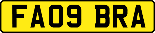 FA09BRA