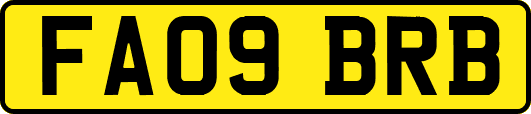 FA09BRB