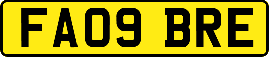 FA09BRE