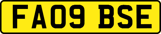 FA09BSE