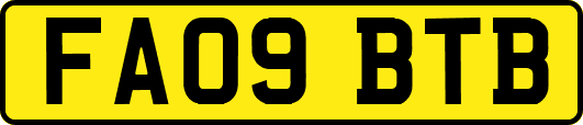 FA09BTB