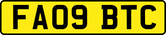 FA09BTC