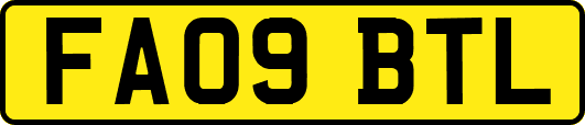 FA09BTL