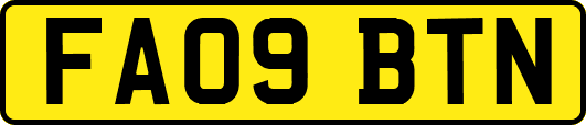 FA09BTN