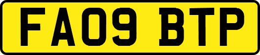 FA09BTP