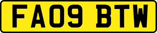FA09BTW
