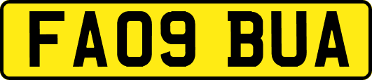 FA09BUA