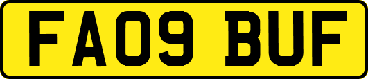 FA09BUF