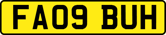 FA09BUH