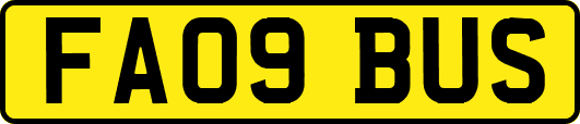 FA09BUS