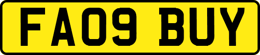 FA09BUY