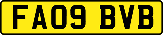 FA09BVB