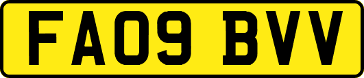 FA09BVV