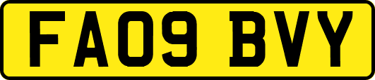 FA09BVY
