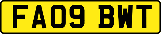 FA09BWT