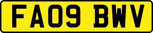FA09BWV