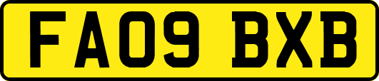 FA09BXB