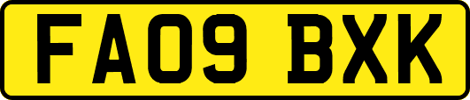 FA09BXK