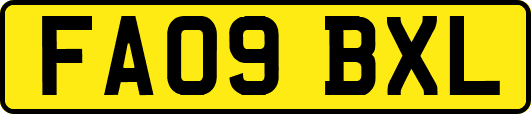FA09BXL