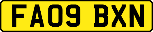 FA09BXN