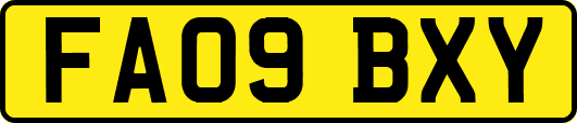 FA09BXY