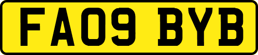 FA09BYB