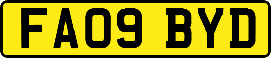 FA09BYD