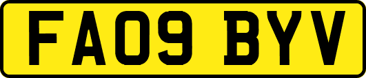 FA09BYV