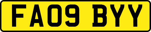 FA09BYY