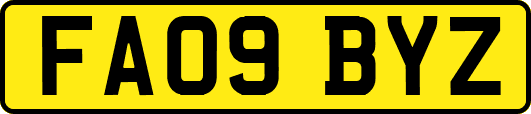 FA09BYZ