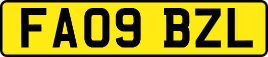 FA09BZL